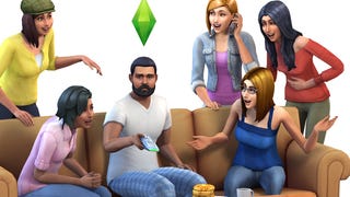 Los Sims 4 llegarán en otoño de 2014