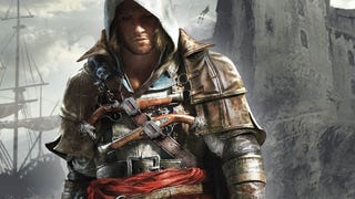 Tráiler de lanzamiento de Assassin's Creed IV: Black Flag