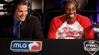 MLG and Relativity Media form content and marketing partnership