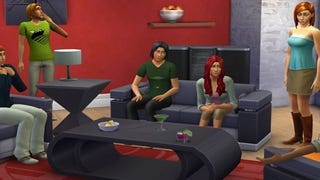 The Sims 4 posunuti až na podzim 2014