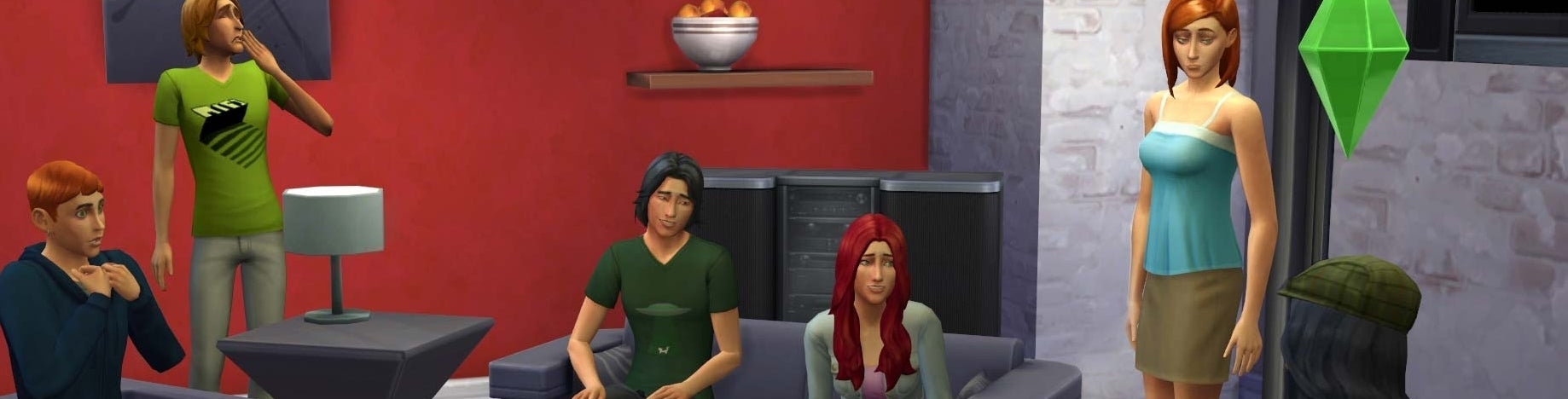 The Sims 4 uitgesteld naar herfstperiode 2014