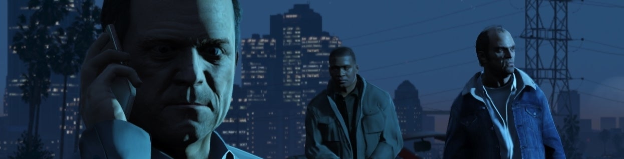 Duizenden piraten getroffen door torrent pc-versie GTA5