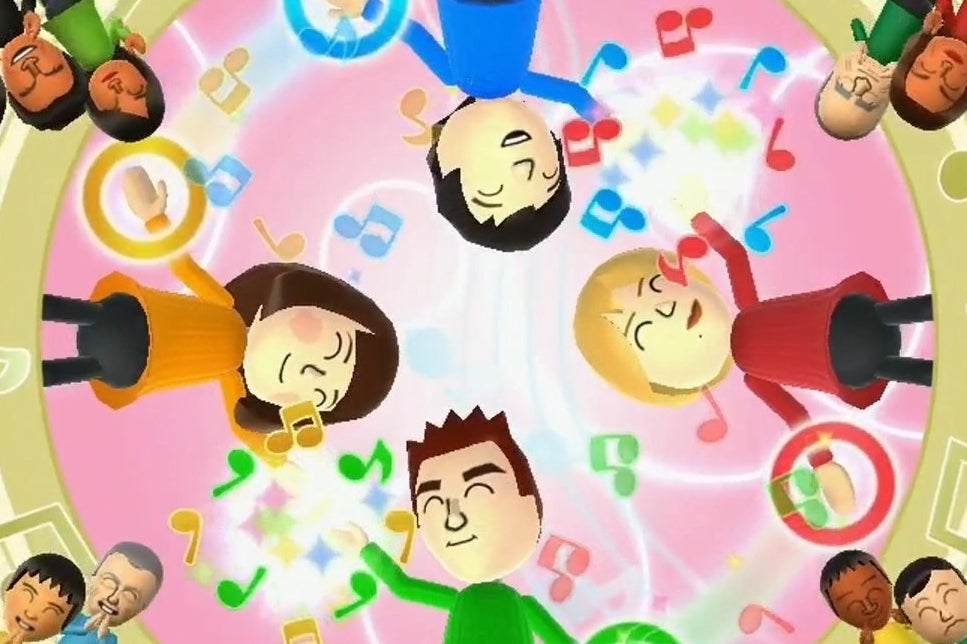 Wii party u digital sales download