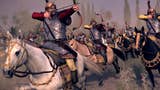 Nomadic Tribes disponível para Total War: Rome II