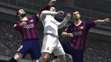 FIFA 14 - informacje na temat wersji na konsole nowej generacji