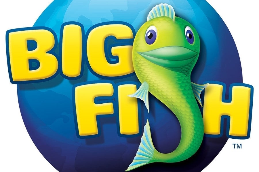 Big Fish now publishing Android apps to PC and Mac users 