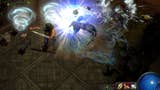 Action RPG Path of Exile launches today