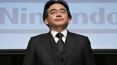 The life of the Nintendo Wii - through the eyes of Satoru Iwata