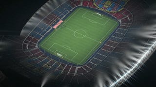 FIFA 14 bude automaticky ukládat největší akce utkání