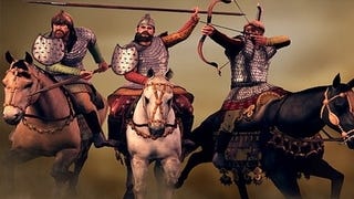 Total War: Rome II nabízí tři nové frakce zdarma