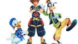 Kingdom Hearts 3 - specjalny system walki i transformacje podstawowej broni bohatera