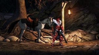 Castlevania: Mirror of Fate HD awakens on XBLA this week