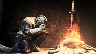 Subskrybenci PlayStation Plus otrzymają dostęp do bety Dark Souls 2