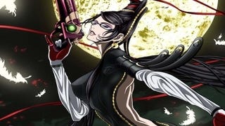 Trailer do filme anime de Bayonetta