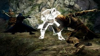 Dark Souls II in beta domenica per gli abbonati a PS Plus