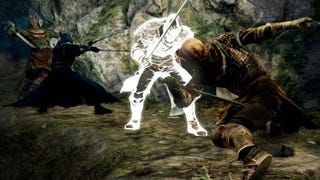Dark Souls 2 beta open to PlayStation Plus subscribers this Sunday morning