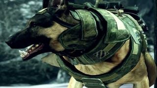 Infinity Ward confirma los requisitos mínimos de Call of Duty: Ghosts PC