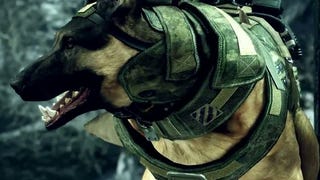 Infinity Ward confirma los requisitos mínimos de Call of Duty: Ghosts PC