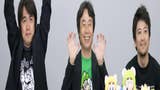 Touring the World with Miyamoto