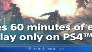 Gry Ubisoftu z ekskluzywną zawartością na PlayStation 4 przez 6 miesięcy