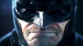 Batman Arkham Origins dev faced "resistance and reluctance" at "every level"