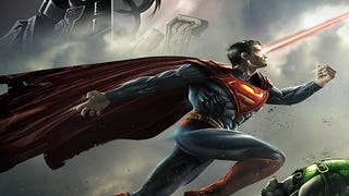 Injustice joins Sony's PS3 to PS4 digital upgrade programme