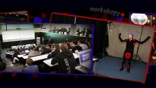 Konference Game Developers Session už příští měsíc