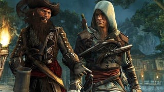 La exclusividad del DLC de Assassin's 4 y Watch Dogs en PlayStation durará seis meses