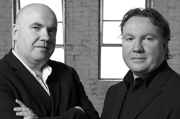 Charlie Jobling Jobling brothers juggle top roles at Eutechnyx | GamesIndustry.biz