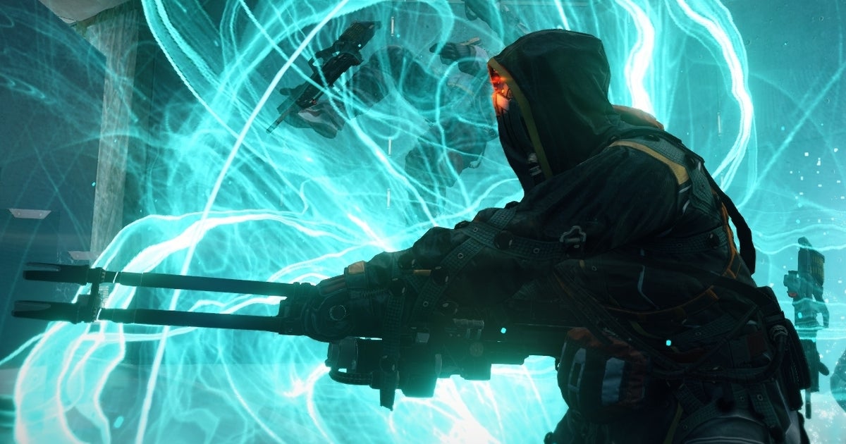 Why Killzone Shadow Fall is almost 40GB (it used to be 290...)