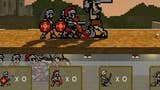 Ex-LucasArts devs announce side-scrolling strategy game Super Roman Conquest