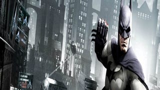 Batman: Arkham Origins - review
