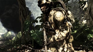 Call of Duty: Ghosts corre a 1080p nativos na PS4
