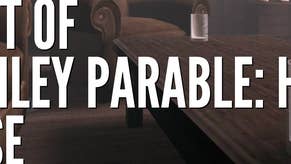 The Stanley Parable - Test