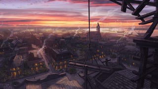 Assassin's Creed: Liberation HD zná datum vydání i ceny