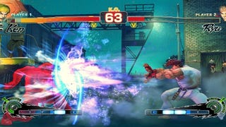 Ultra Street Fighter 4 new battle systems unveiled