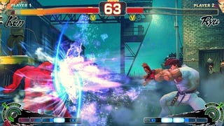 Capcom explica las nuevas mecánicas introducidas en Ultra Street Fighter IV