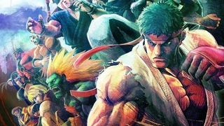 Ultra Street Fighter 4 com novas mecânicas
