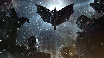 Critical Consensus: Arkham Origins delivers more of the same