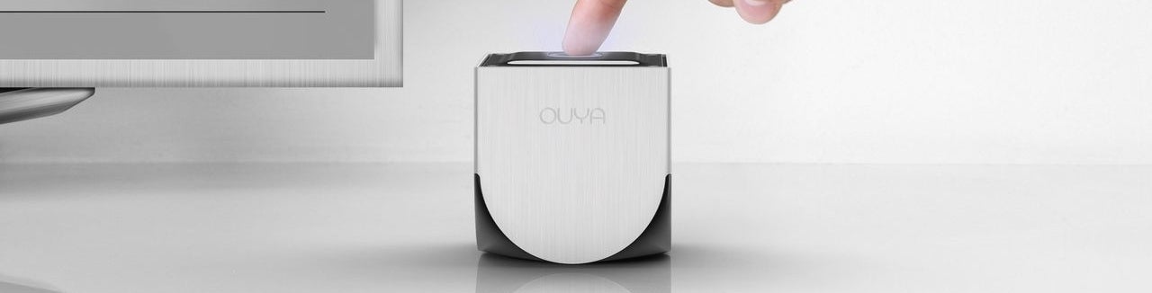 Ouya krijgt free-to-play specialist