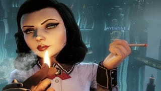 BioShock Infinite: Burial at Sea - Episode 1 release date