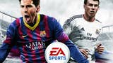 FIFA 14 e Stephan El Shaarawy alla Games Week