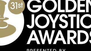 Naughty Dog triunfa en los Golden Joystick Awards