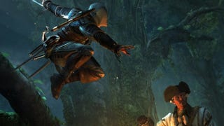 Assassin's Creed 4: Black Flag - pierwsza godzina rozgrywki