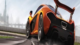 Forza Motorsport 5 - prova
