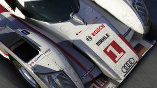 Forza Motorsport 5 - Vídeo em Spa-Francorchamps