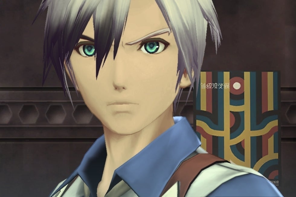 Tales of Xillia 2 - Análise | Eurogamer.pt