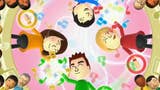 Anúncio TV para Wii Party U no Japão