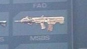 Polski karabinek MSBS jedną z broni w Call of Duty: Ghosts