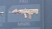 Polski karabinek MSBS jedną z broni w Call of Duty: Ghosts